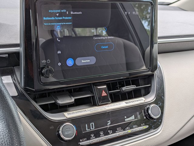 Used 2024 Toyota Corolla LE FWD image 5