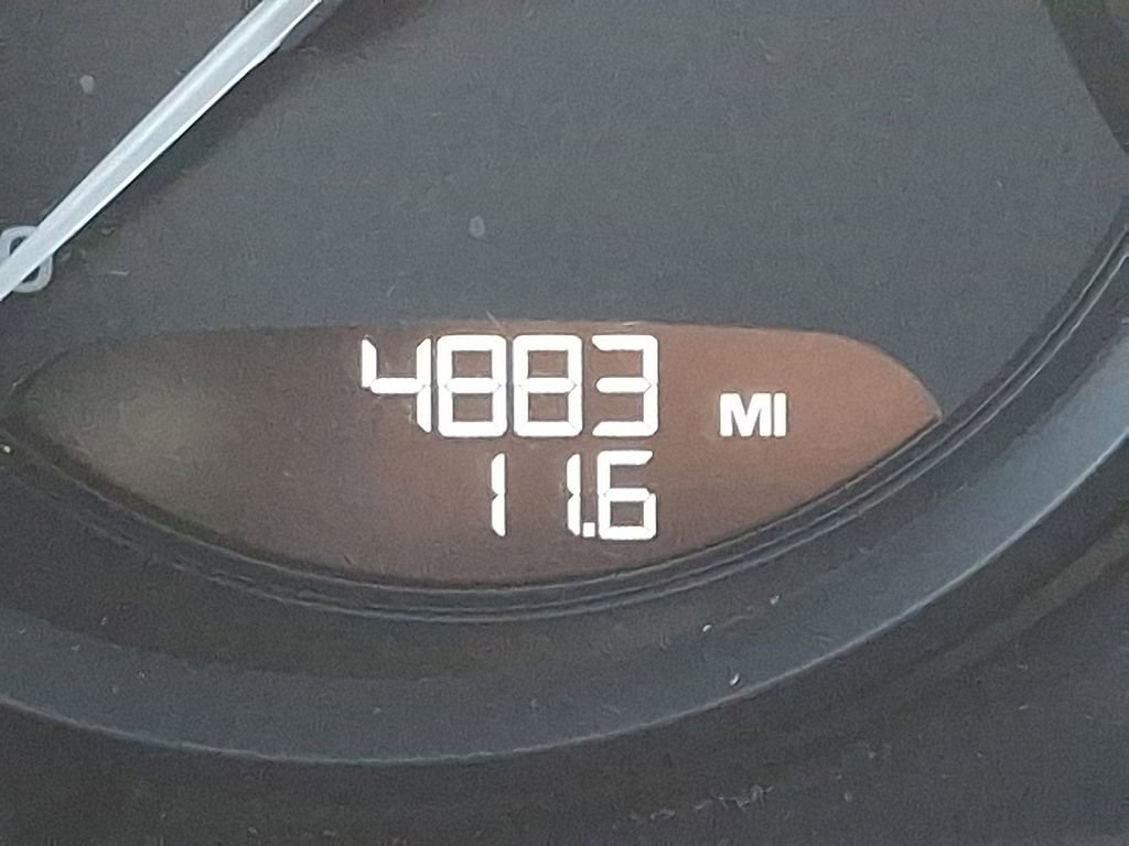 Certified 2025 Porsche Macan image 25