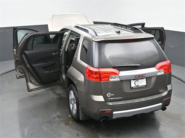 Used 2012 GMC Terrain SLT w/ LPO, Protection Package image 63