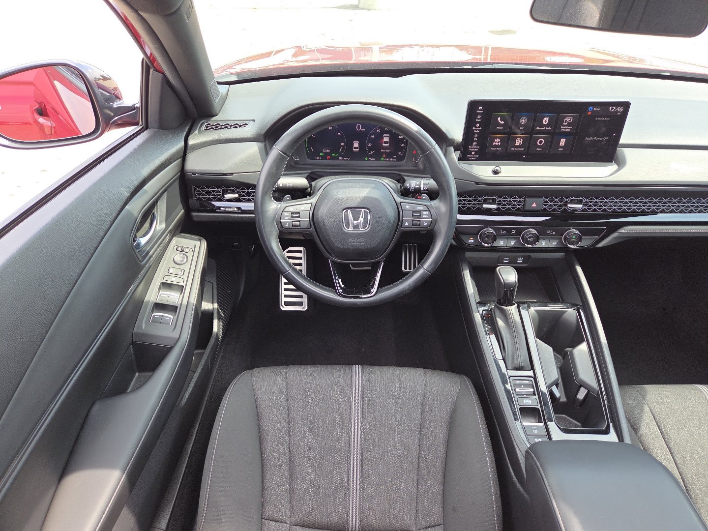 Used 2024 Honda Accord Sport image 25