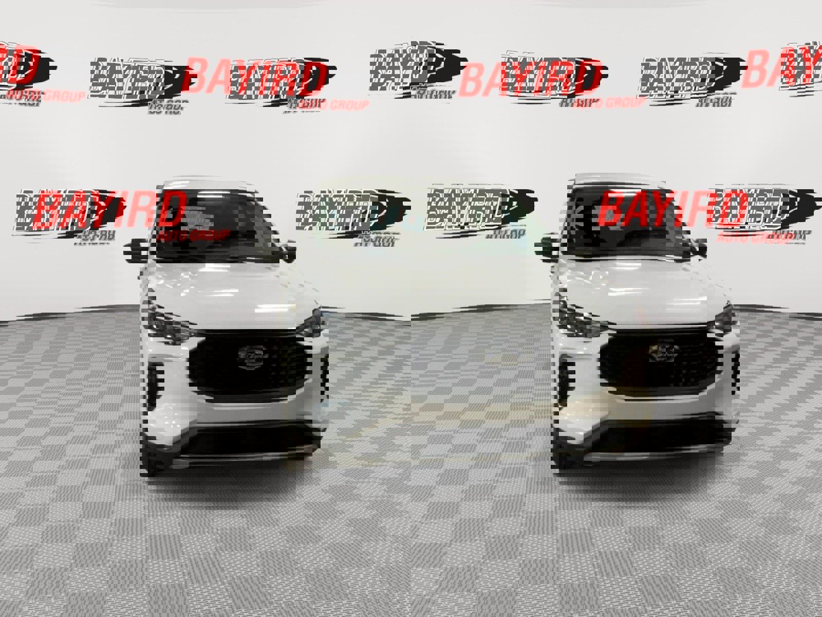 Used 2023 Ford Escape FWD image 4