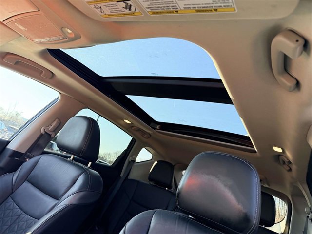 Used 2023 Nissan Murano Platinum image 19