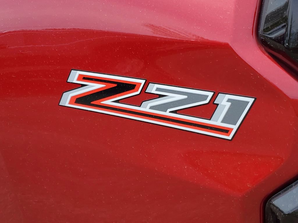 Used 2023 Chevrolet Colorado Z71 w/ Z71 Convenience Package 2 AWD/4WD image 35
