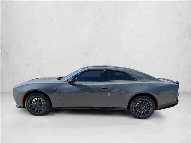 New 2026 Dodge Charger Scat Pack w/ Blacktop Package image 9