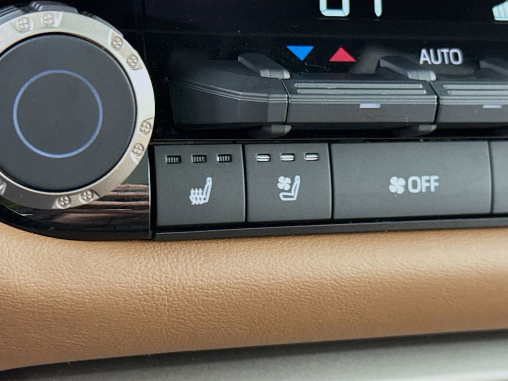 Certified 2026 Toyota Tundra 1794 Edition image 13