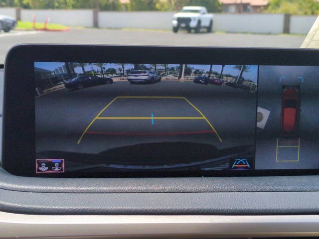 Used 2022 Lexus RX 350 FWD w/ Premium Package image 22