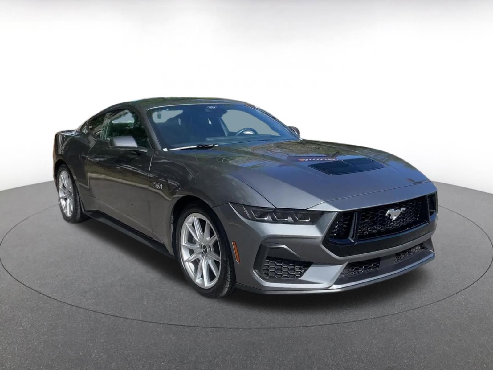 Used 2025 Ford Mustang GT Premium video 2