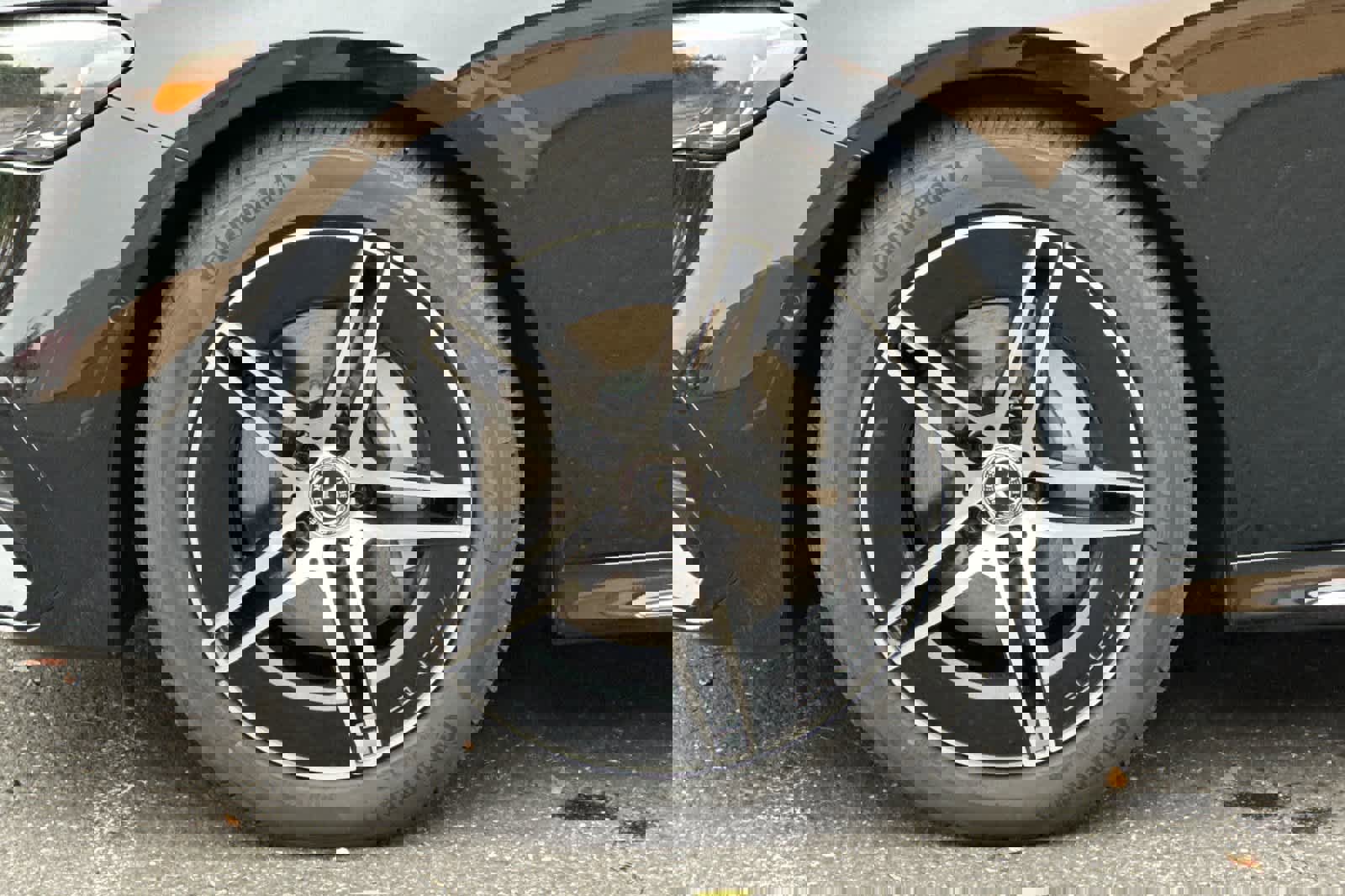 New 2026 Mercedes-Benz E 350 Sedan image 24