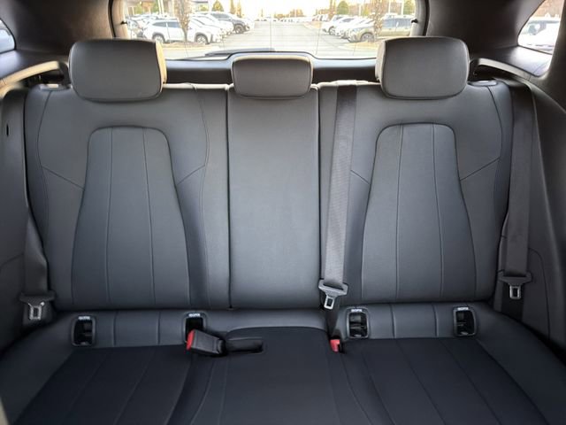 Used 2025 Mercedes-Benz GLA 250 image 30