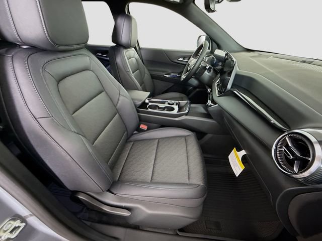New 2026 Chevrolet Equinox LT w/ Convenience Package II FWD image 26