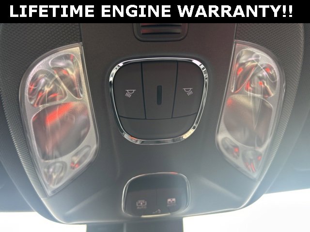 New 2025 Jeep Compass Limited w/ High Altitude Package image 36