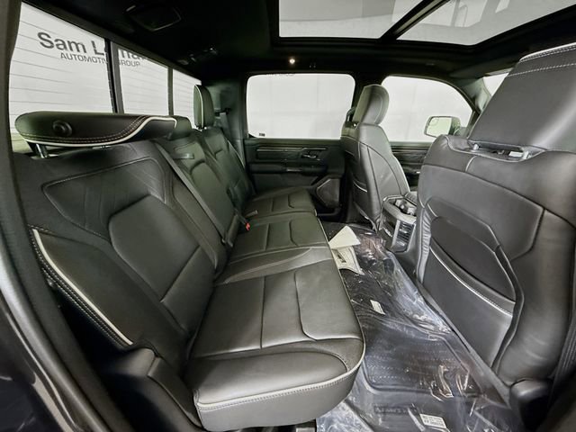 New 2026 RAM 1500 Limited image 28