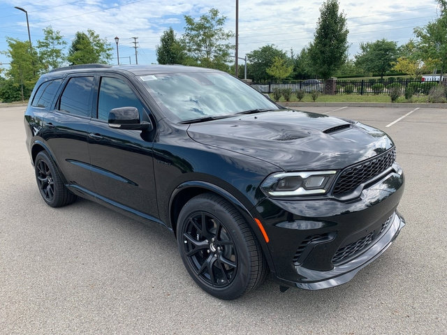 New 2026 Dodge Durango GT AWD/4WD image 8