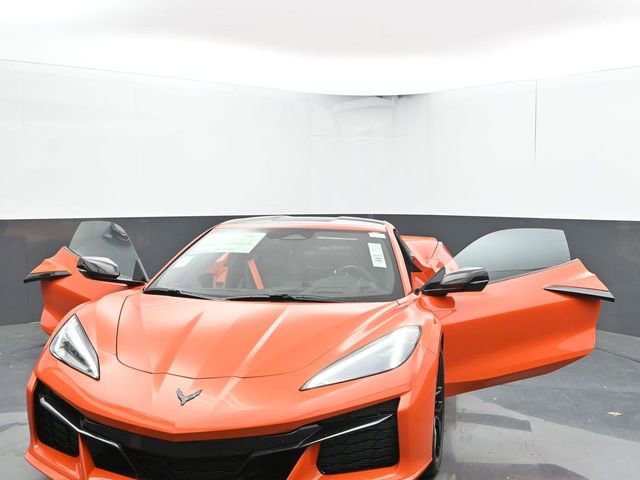 New 2025 Chevrolet Corvette Z06 image 51