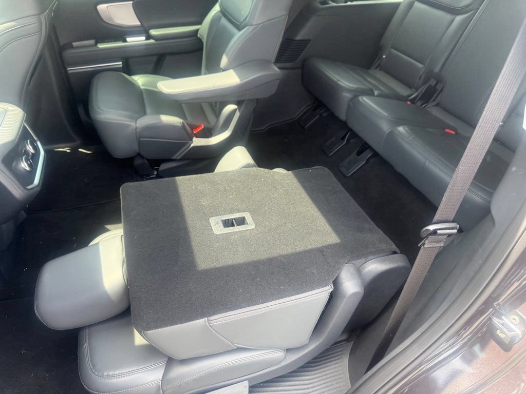 New 2026 Ford Expedition Active AWD/4WD image 33