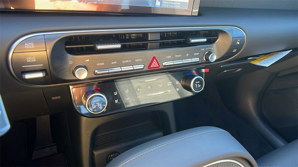 New 2026 Hyundai Palisade Calligraphy image 26