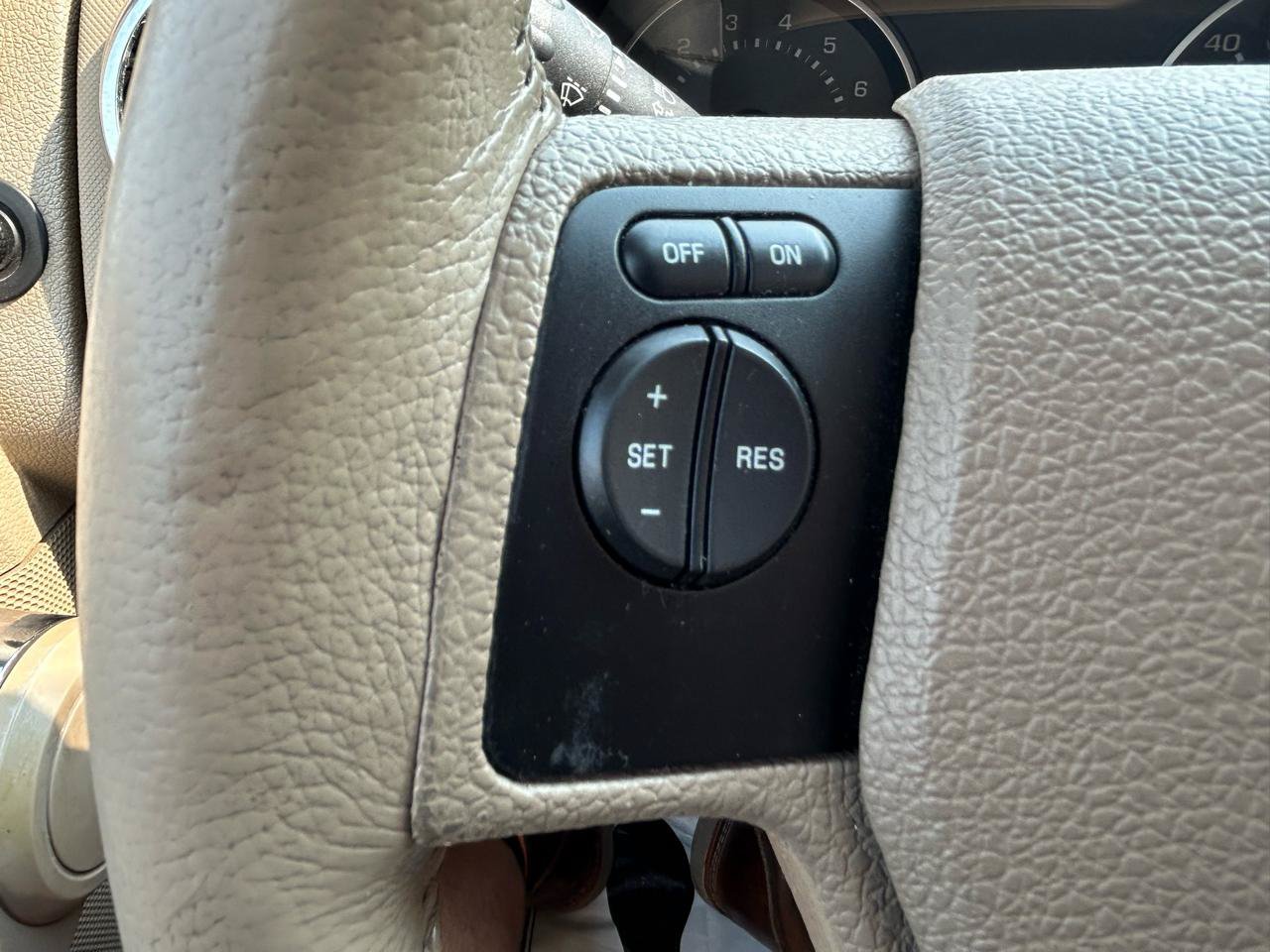 Used 2010 Ford Explorer Sport Trac XLT AWD/4WD image 17