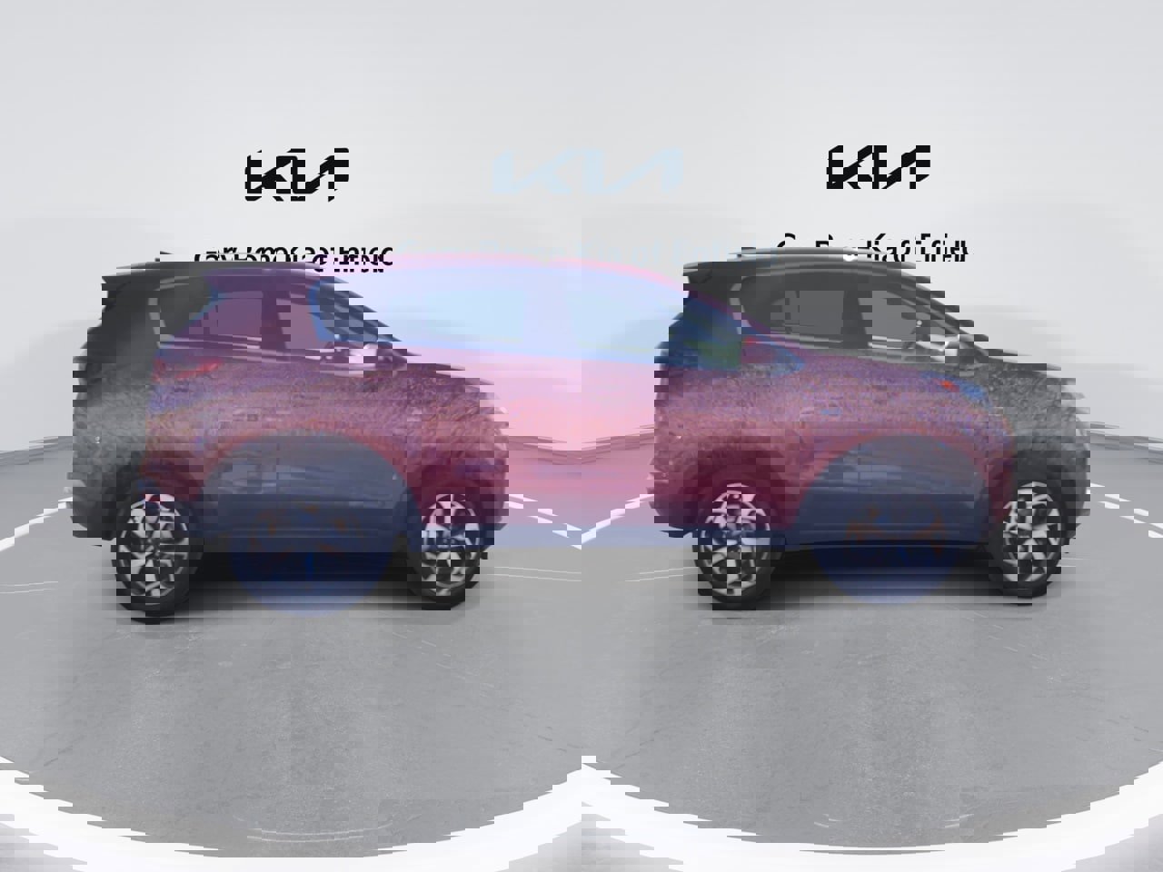 Used 2021 Kia Sportage LX image 9