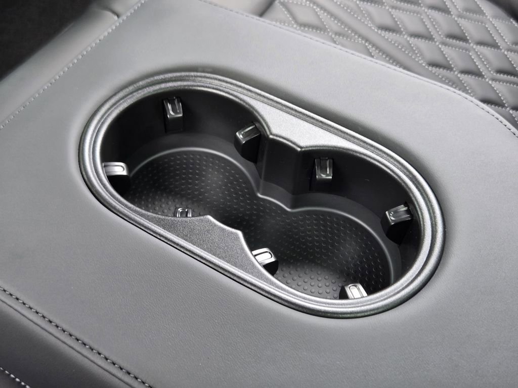 Certified 2025 Audi S3 Premium Plus AWD/4WD image 39