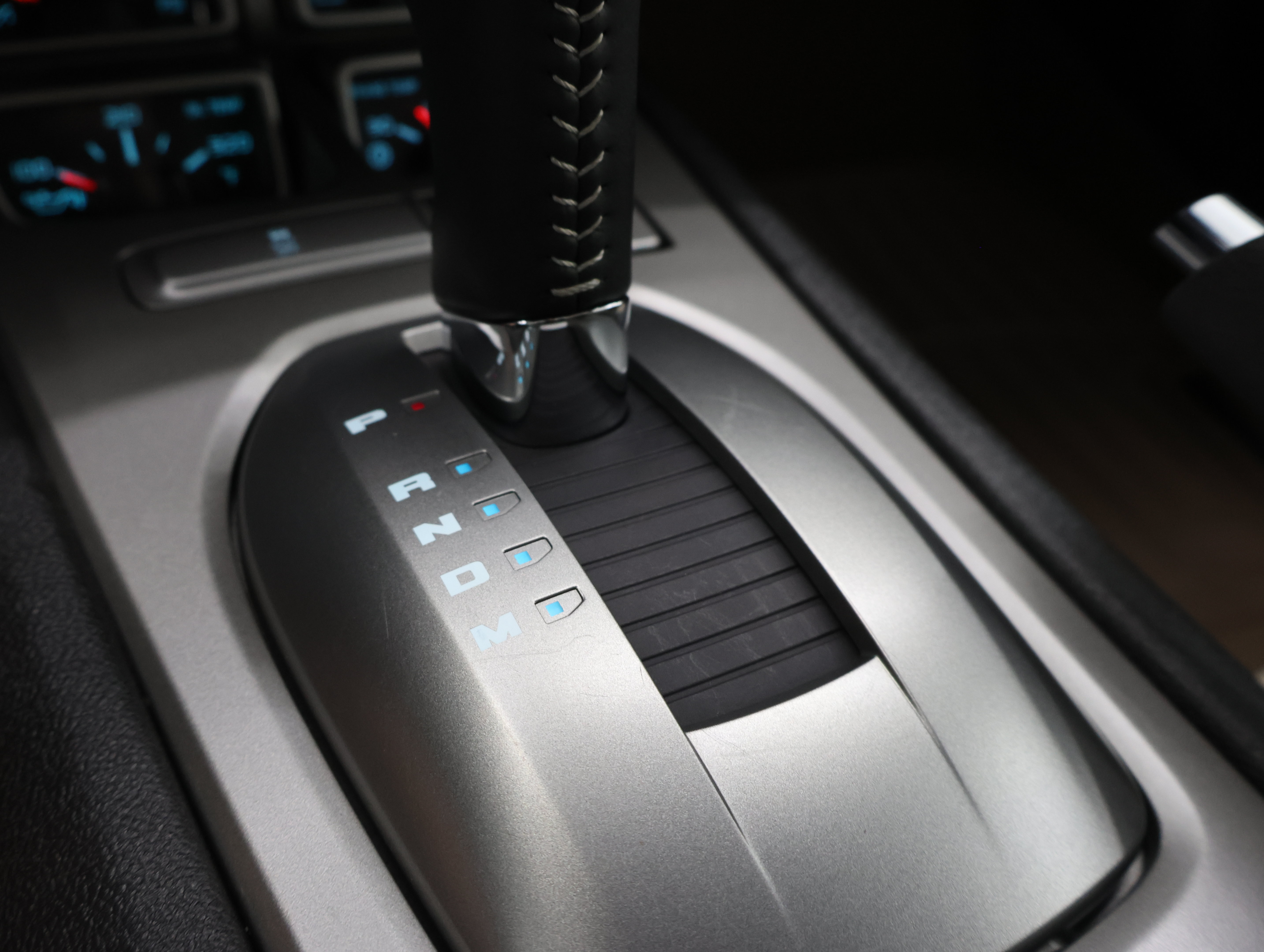 Used 2014 Chevrolet Camaro SS w/ RS Package RWD image 40