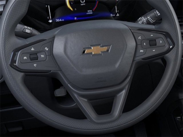 New 2026 Chevrolet TrailBlazer LT w/ Driver Confidence Package image 19