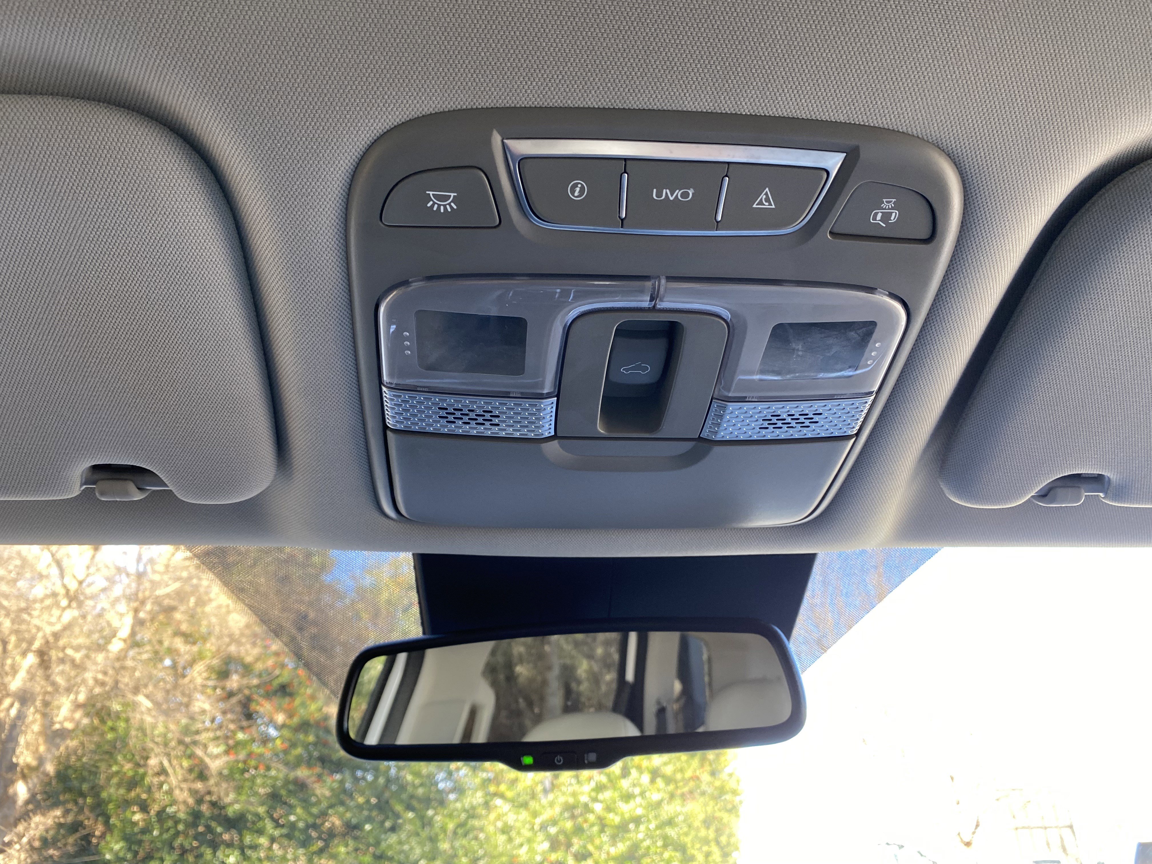 Used 2022 Kia Telluride EX image 31