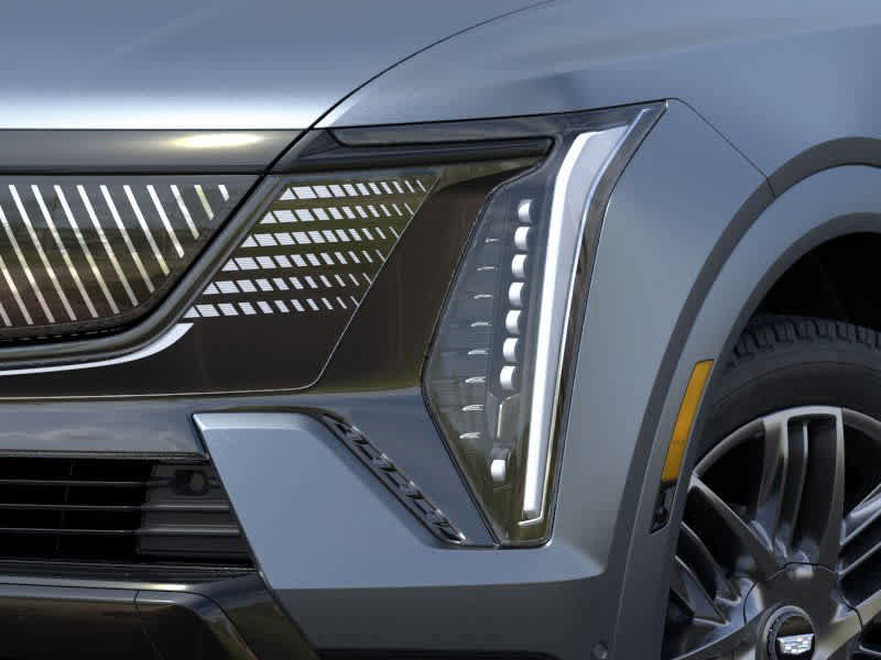 New 2026 Cadillac Escalade IQL Sport 2 image 10