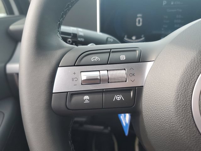 New 2026 Hyundai Sonata SEL FWD image 19