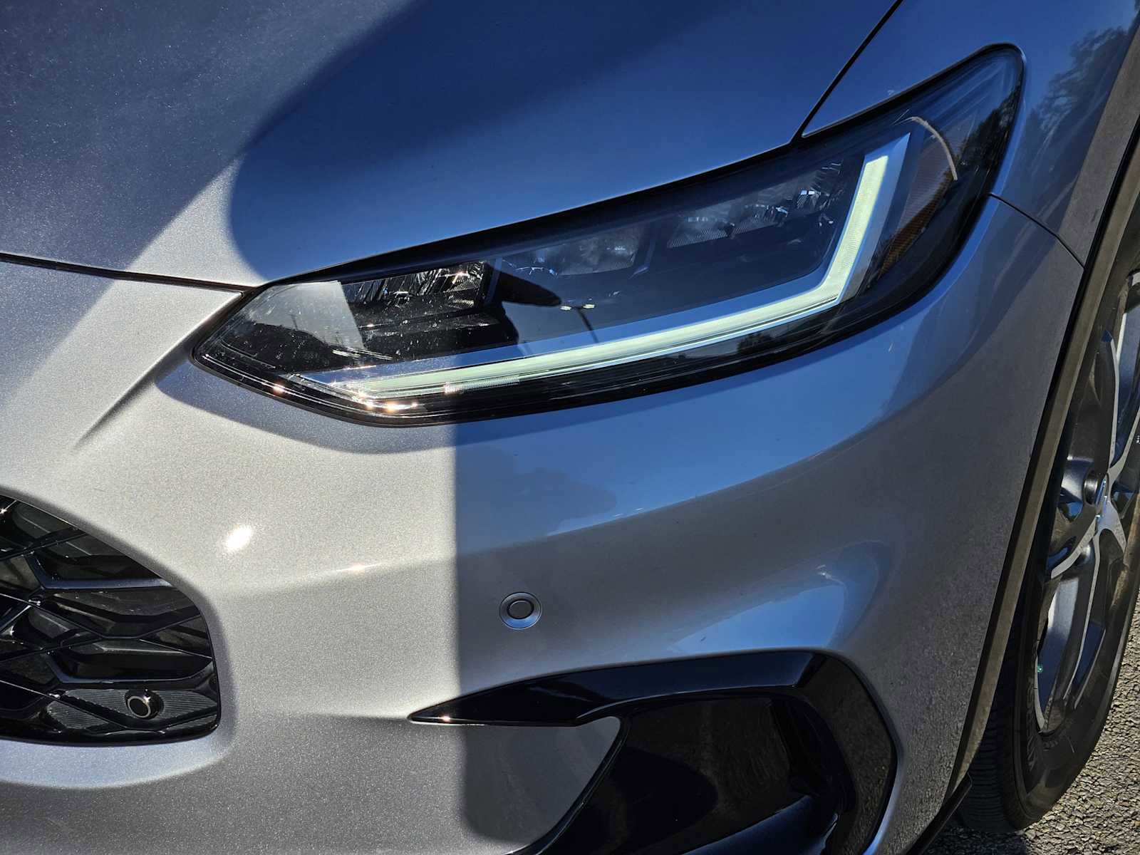 Used 2024 Honda HR-V EX-L image 7