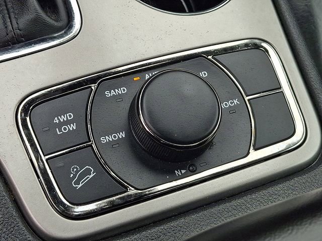 Used 2021 Jeep Grand Cherokee Limited w/ Quick Order Package 28K 80th image 27