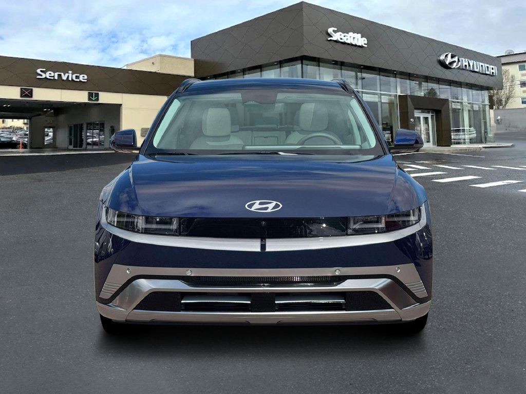 New 2026 Hyundai Ioniq 5 Limited RWD image 12