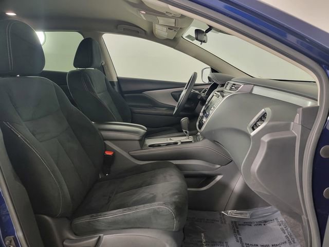 Used 2020 Nissan Murano S w/ Technology Package image 17