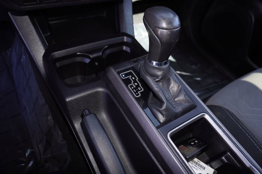 Certified 2022 Toyota Tacoma TRD Off-Road w/ Technology Package image 17