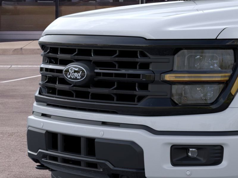 New 2026 Ford F150 XLT w/ Equipment Group 302A MID AWD/4WD image 18