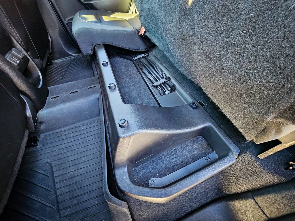 Certified 2021 GMC Canyon AT4 image 34