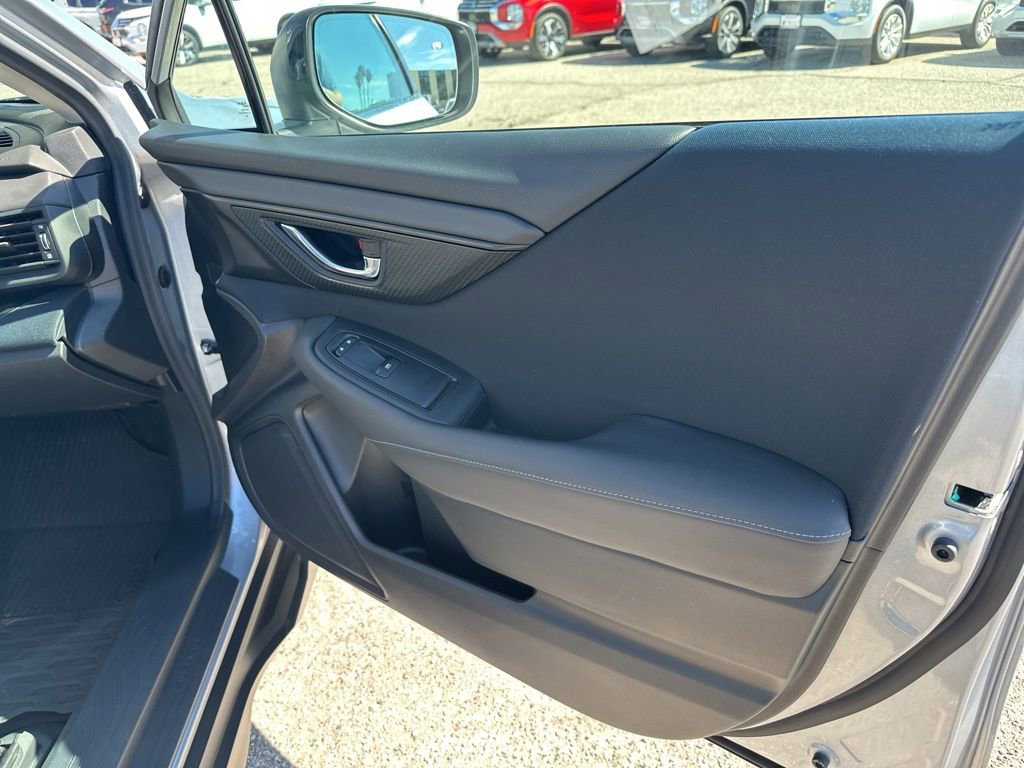 Used 2020 Subaru Outback Premium w/ Popular Package #1 image 24