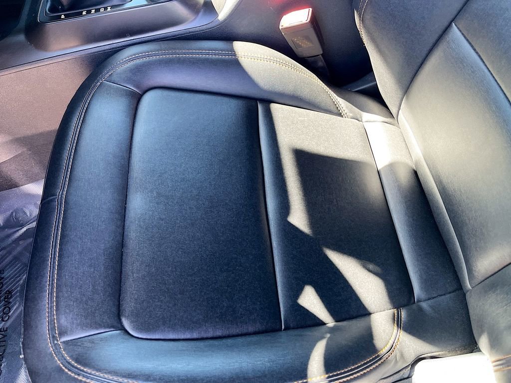 Used 2023 Ford Bronco Badlands image 19