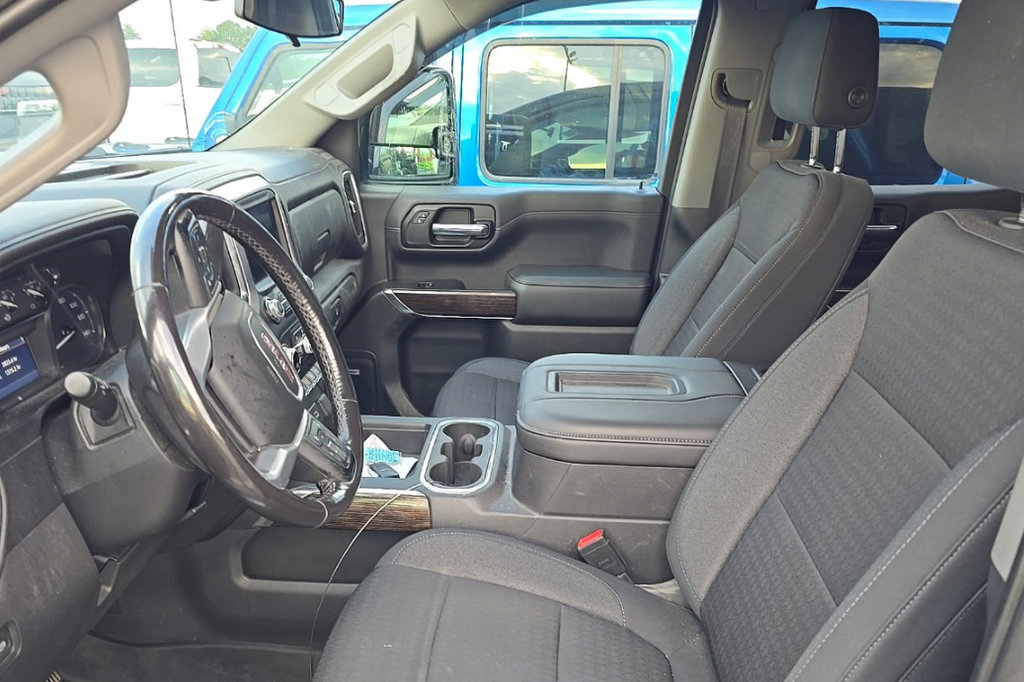 Used 2020 GMC Sierra 1500 Elevation w/ Elevation Value Package AWD/4WD image 5