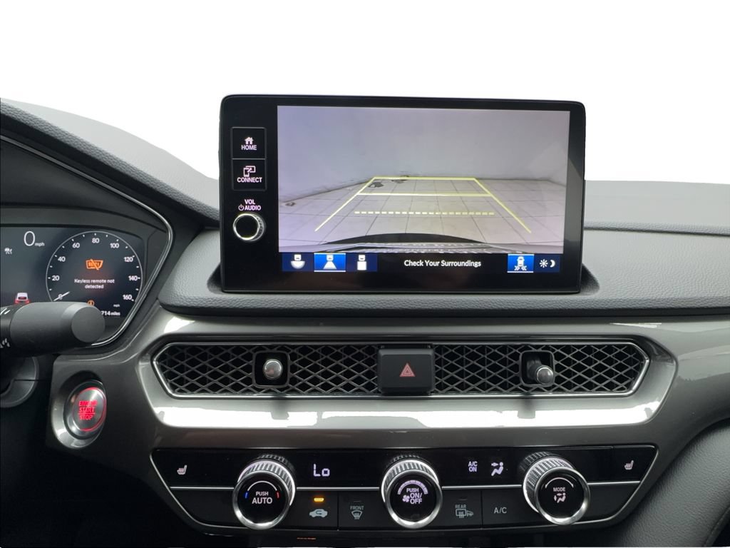 Used 2026 Acura Integra FWD image 47