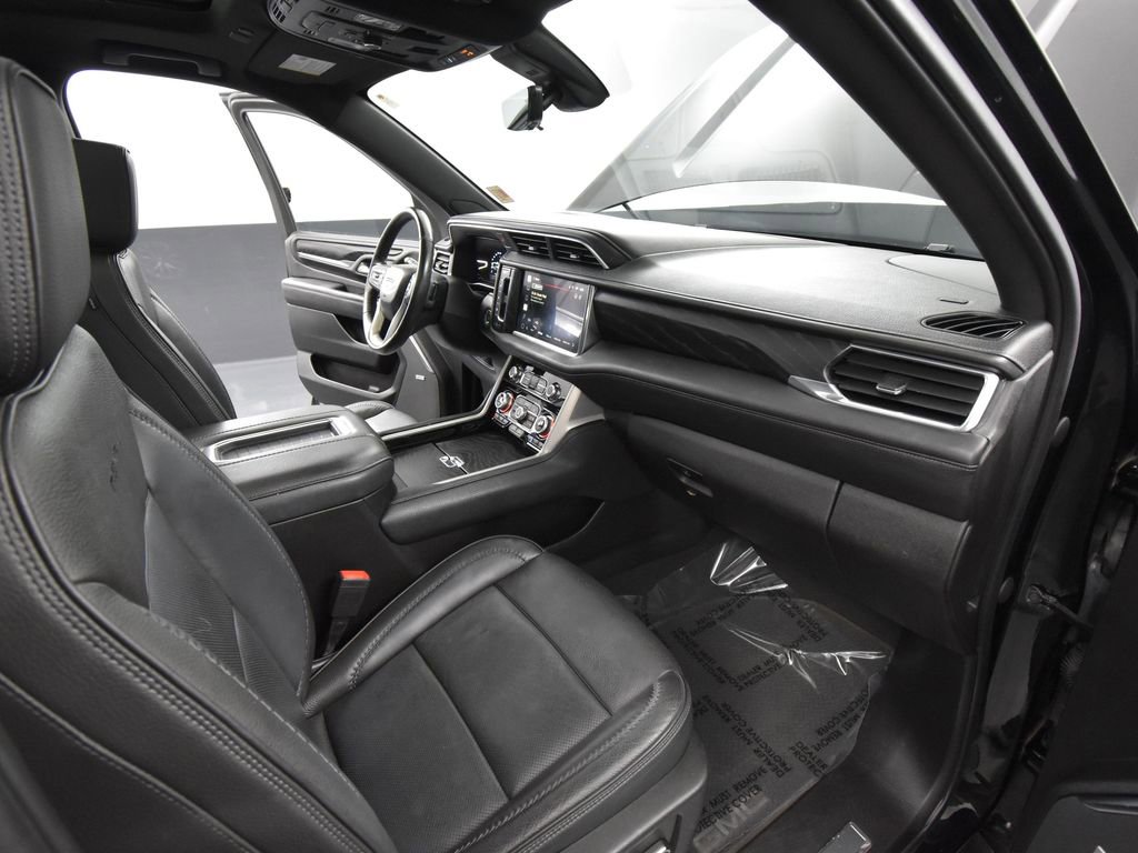 Used 2022 GMC Yukon Denali w/ Denali Ultimate Package image 58
