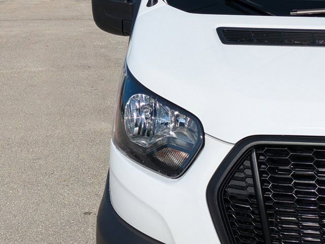 New 2026 Ford Transit 250 148 Medium Roof w/ Load Area Protection Package image 10