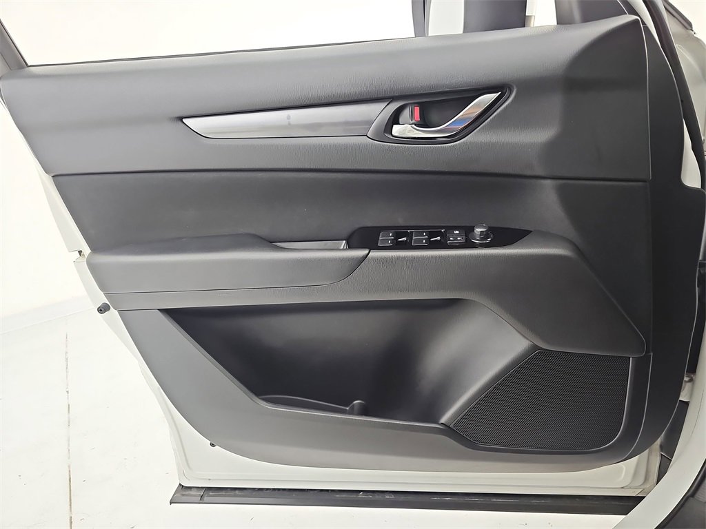 Used 2021 MAZDA CX-5 Sport image 31