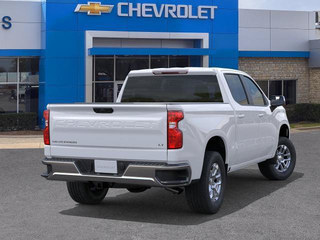 New 2026 Chevrolet Silverado 1500 LT RWD image 29