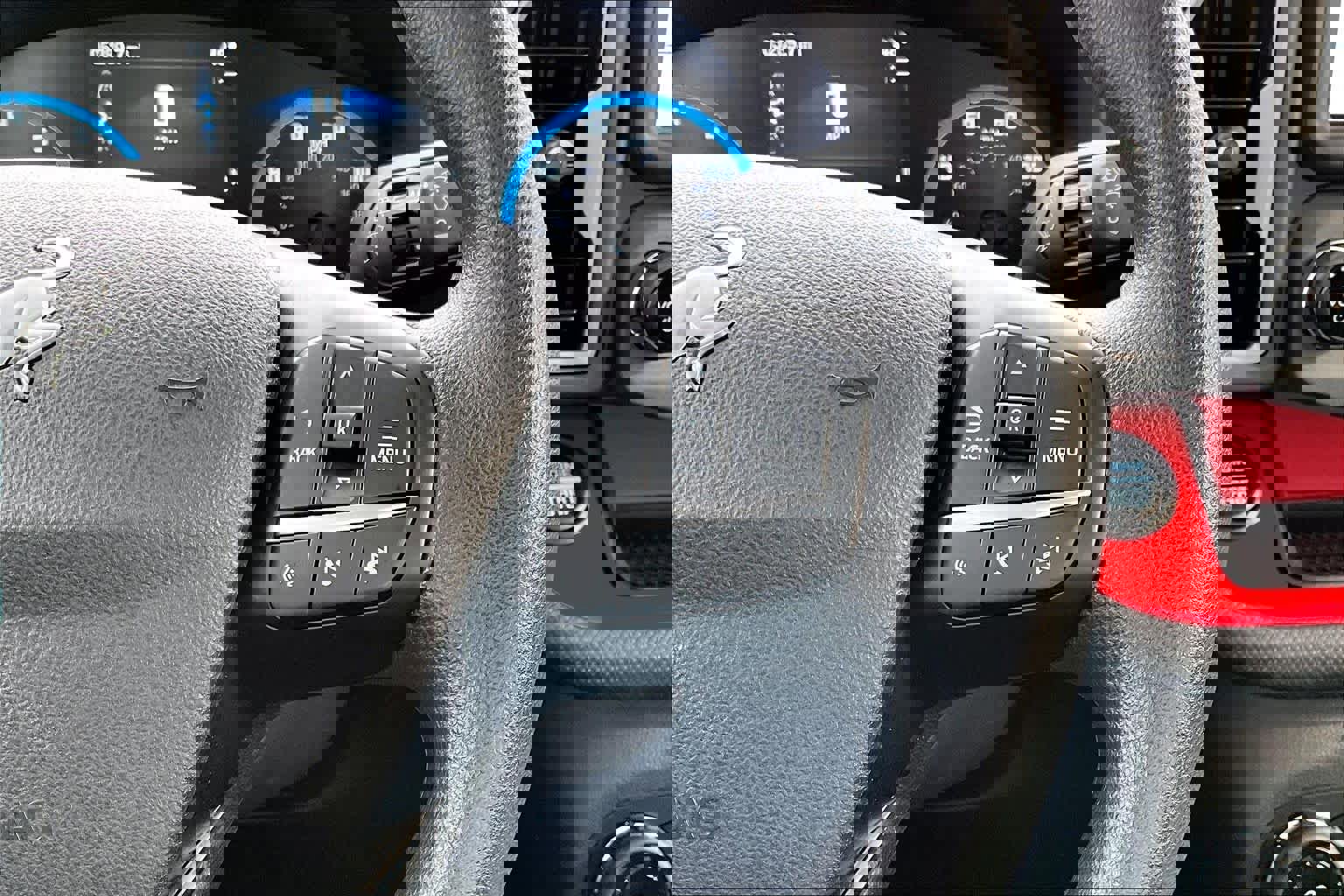 Certified 2024 Ford Bronco Sport Free Wheeling image 25