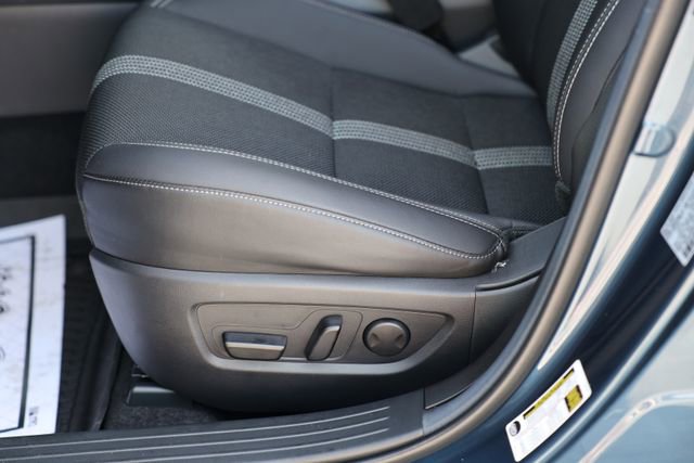 Used 2024 MAZDA CX-50 AWD 2.5 S w/ Weather Package image 16