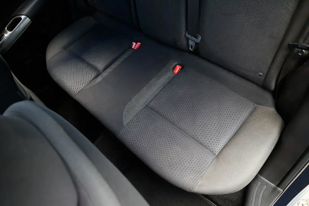 Used 2013 Nissan Juke SV FWD image 10