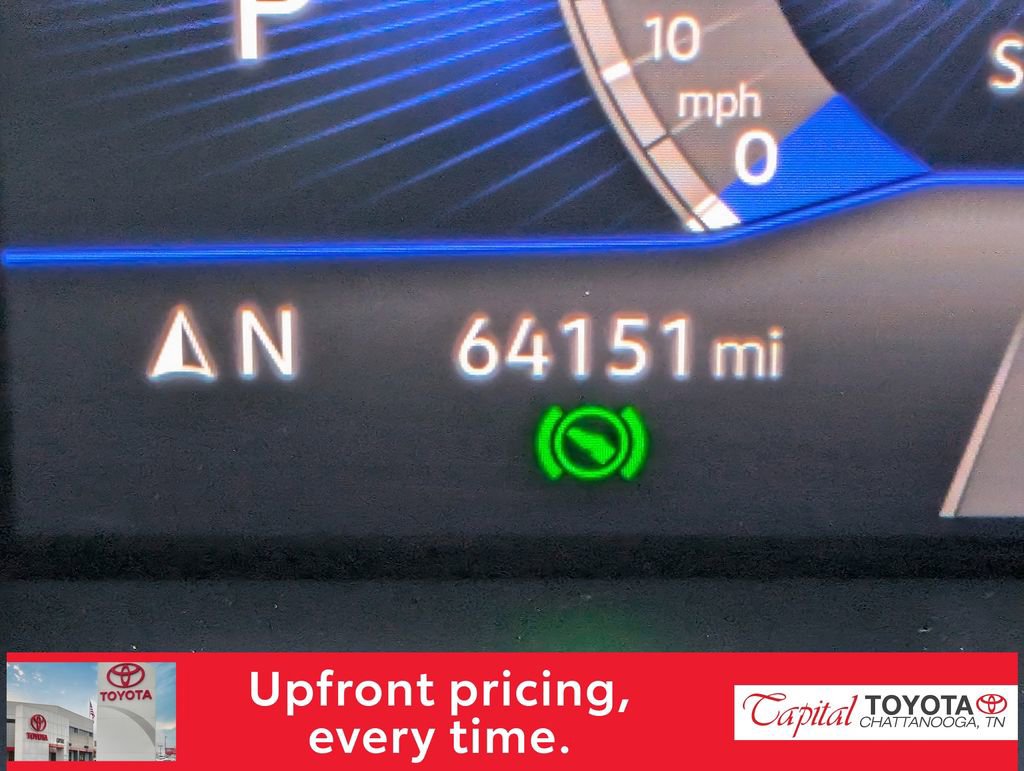 Used 2022 Volkswagen Tiguan SE FWD image 20