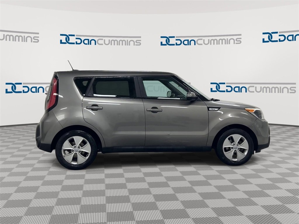 Used 2016 Kia Soul image 9
