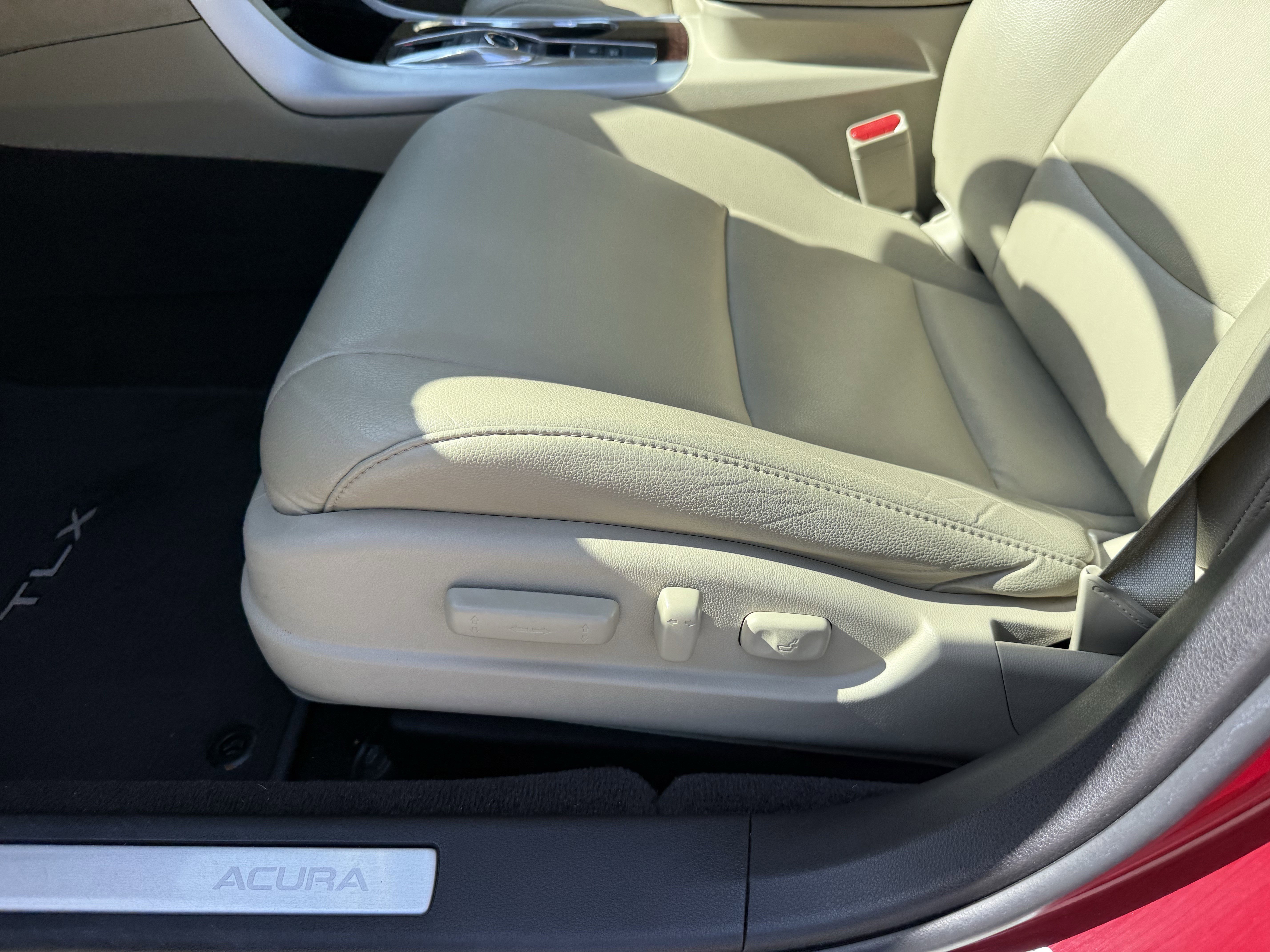 Used 2019 Acura TLX V6 image 31