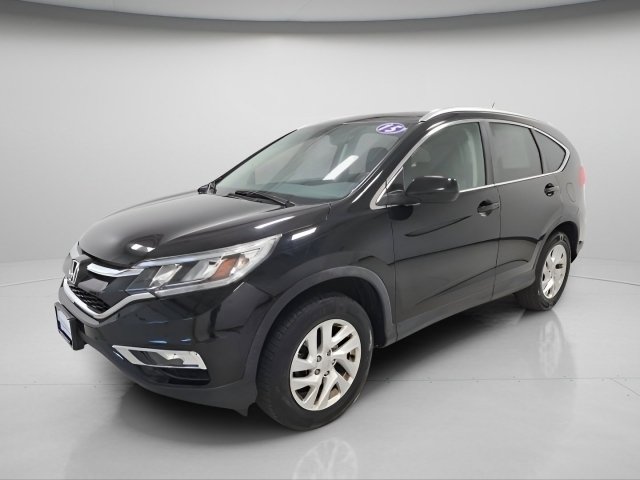 Used 2015 Honda CR-V EX-L image 9